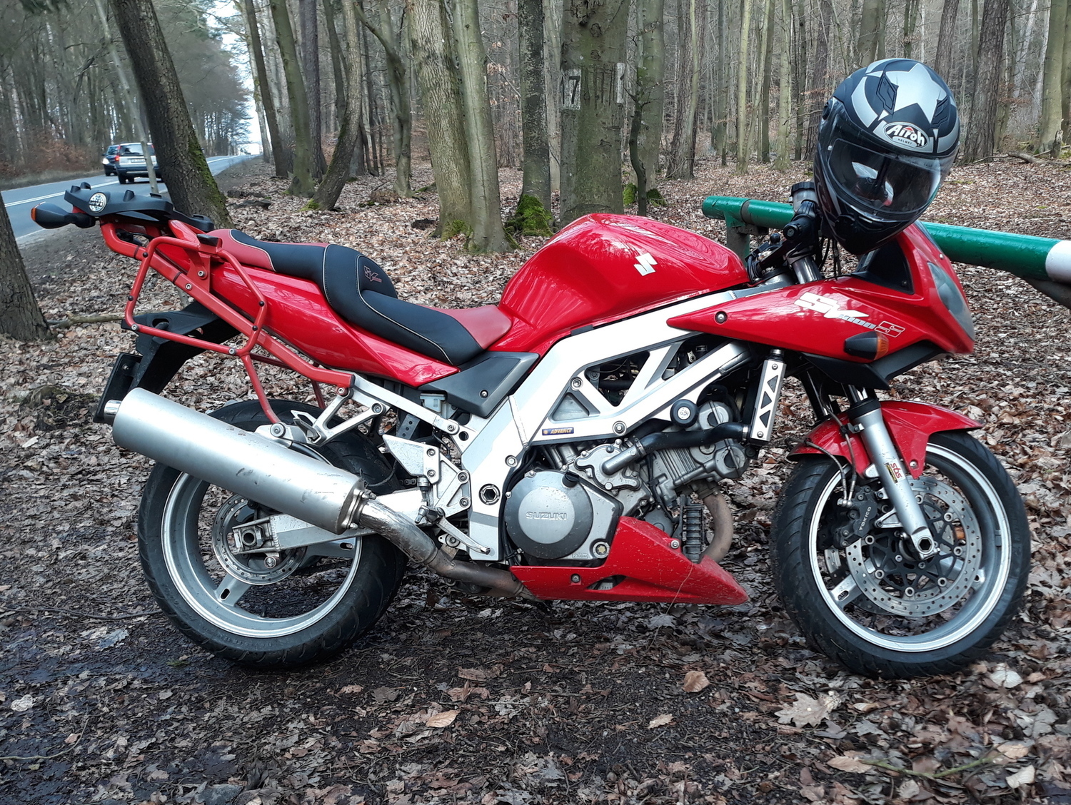 Bike Photo 2817489