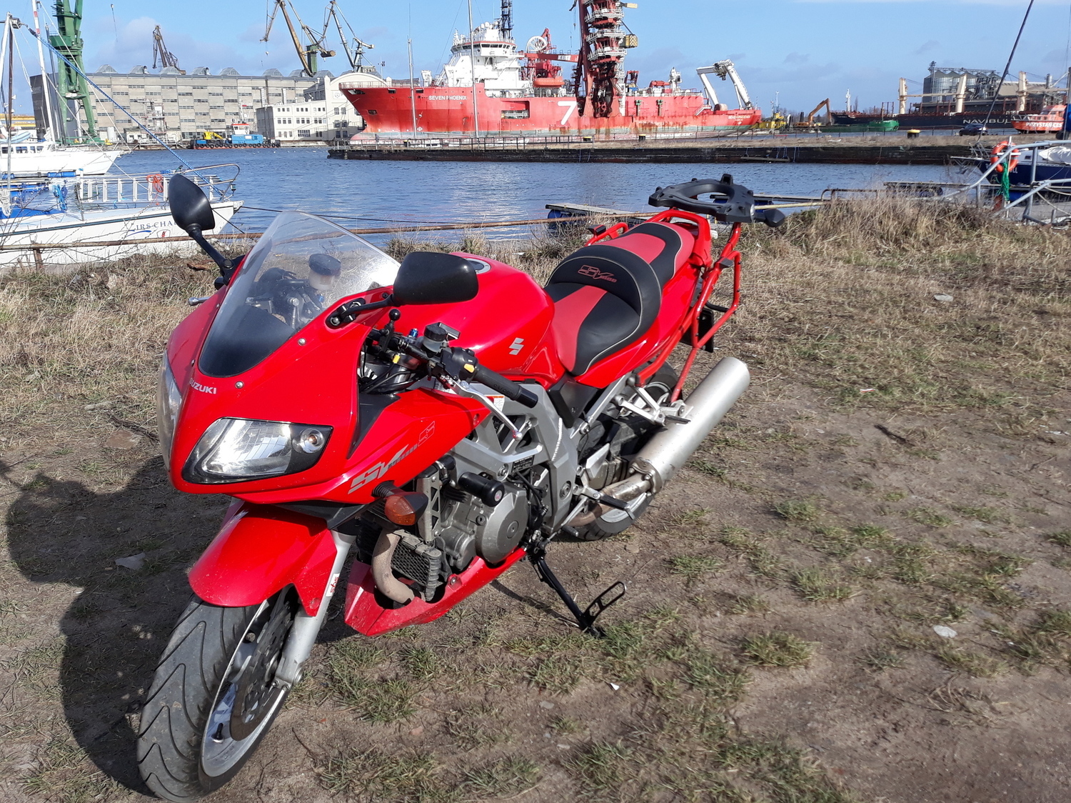 Bike Photo 2817490