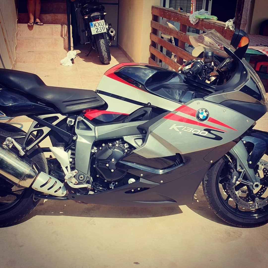 K1300s