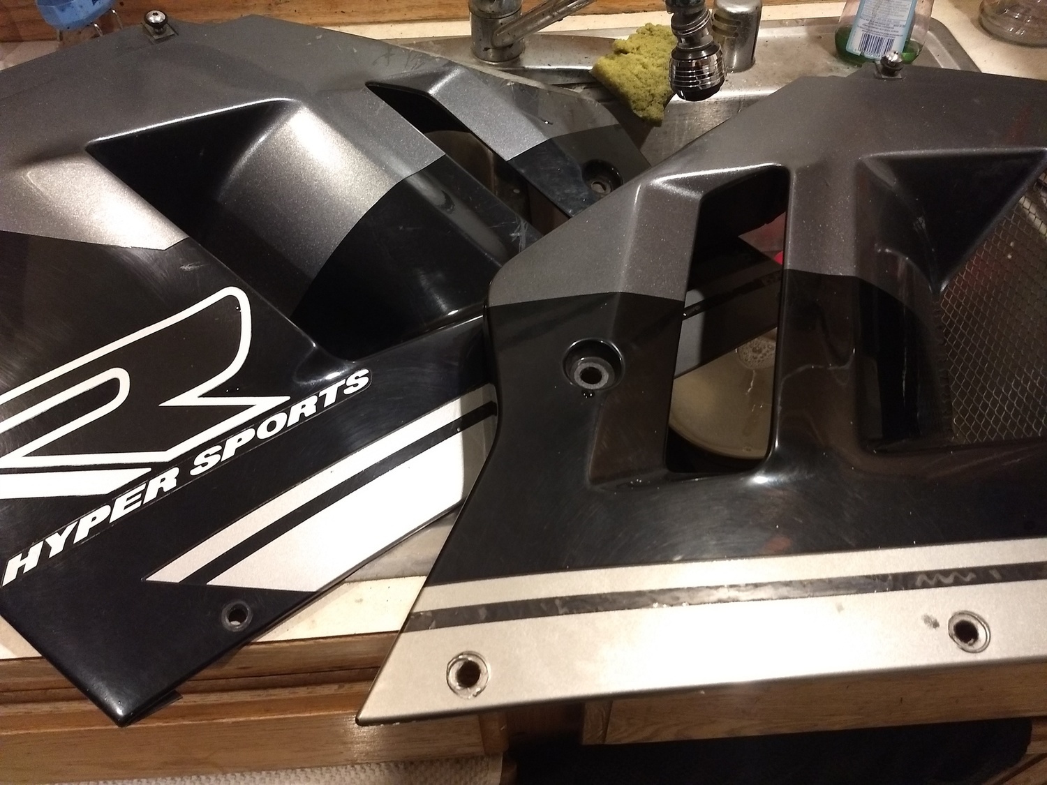 NSR 500