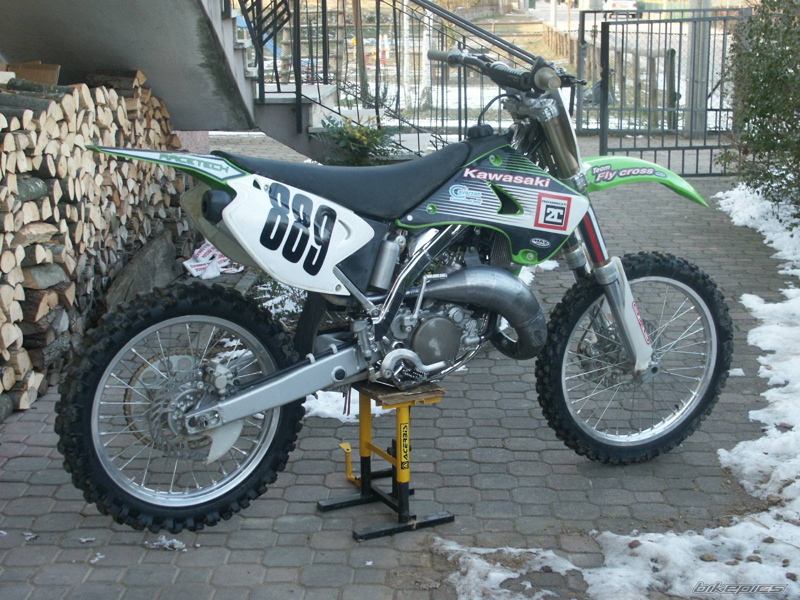 Bike Photo 281754
