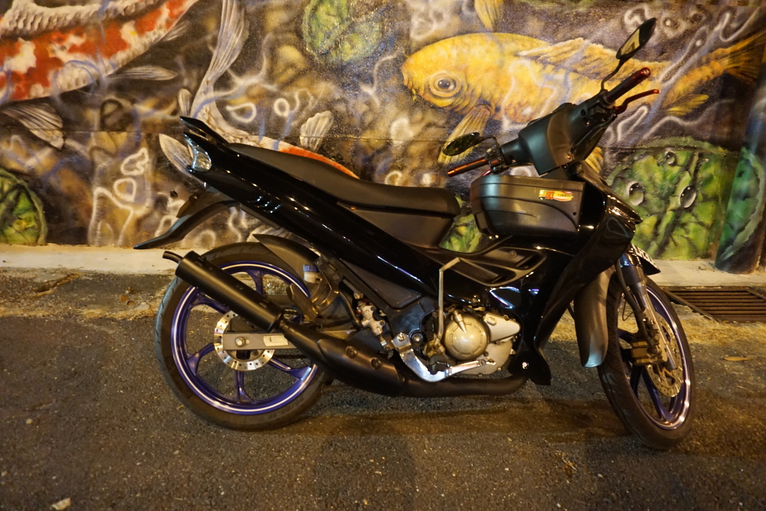 Bike Photo 2817542