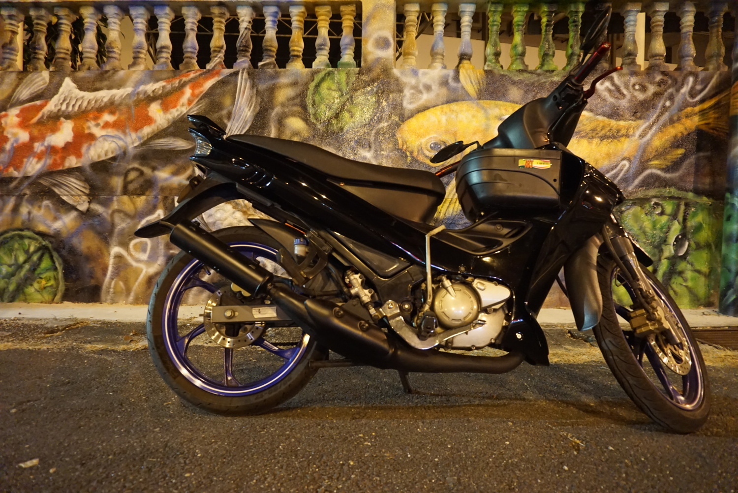 Bike Photo 2817543