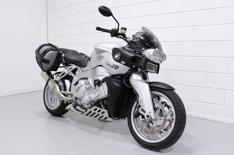 K1200r Sport