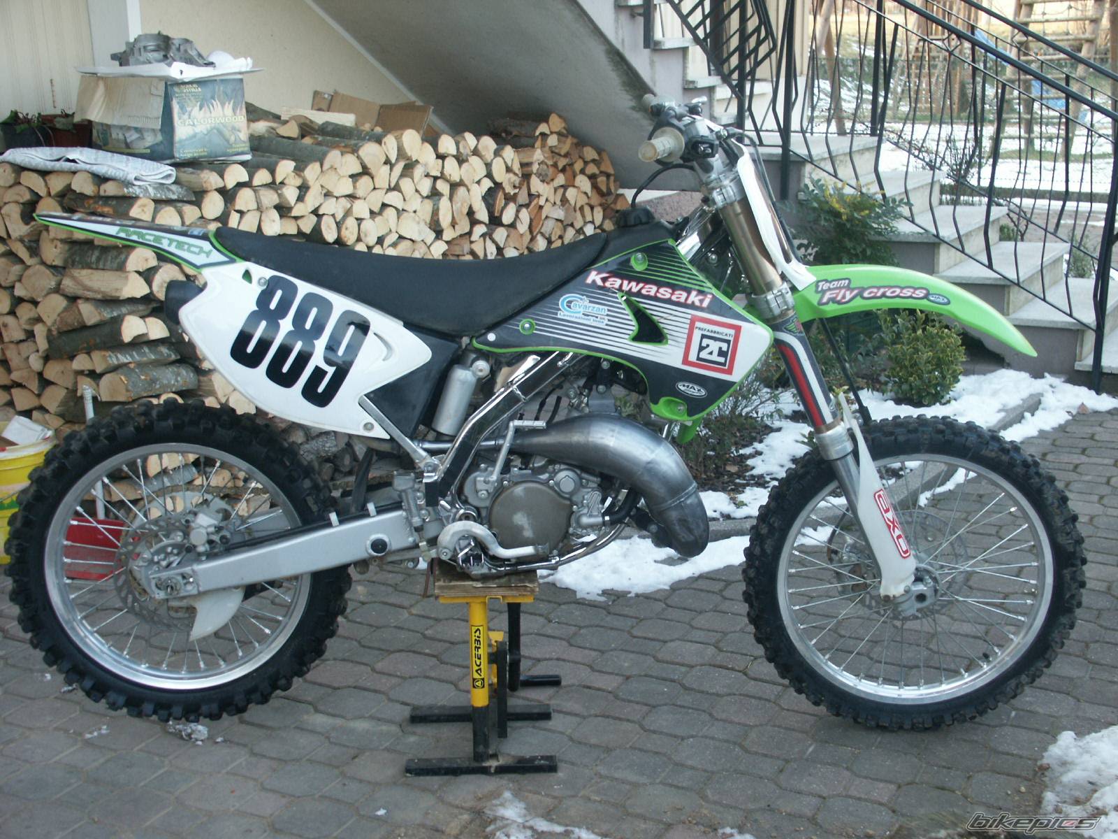 Bike Photo 281756