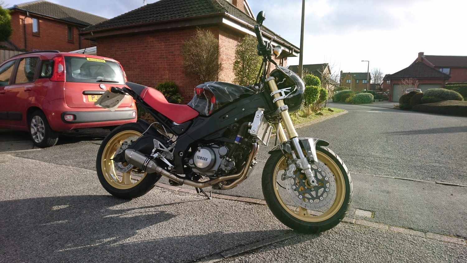 Bike Photo 2817563
