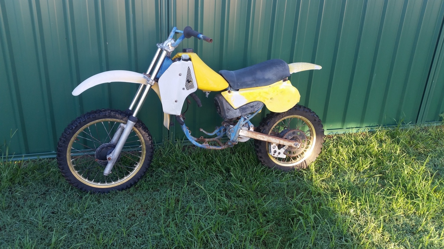 Bike Photo 2817568