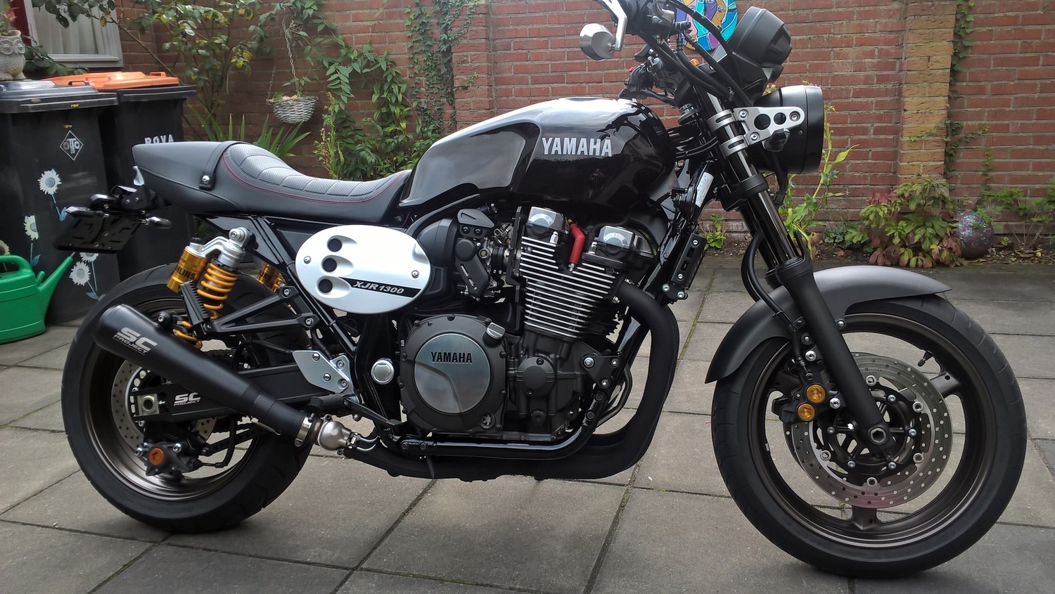 Bike Photo 2817569