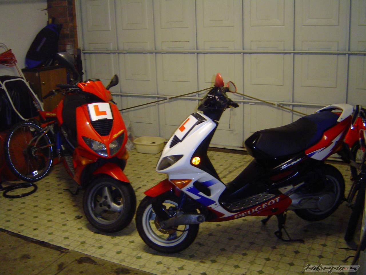 Bike Photo 281758