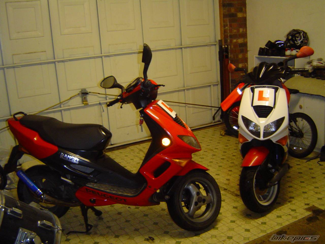 Bike Photo 281759