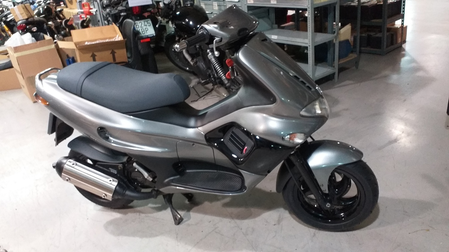 Bike Photo 2817612