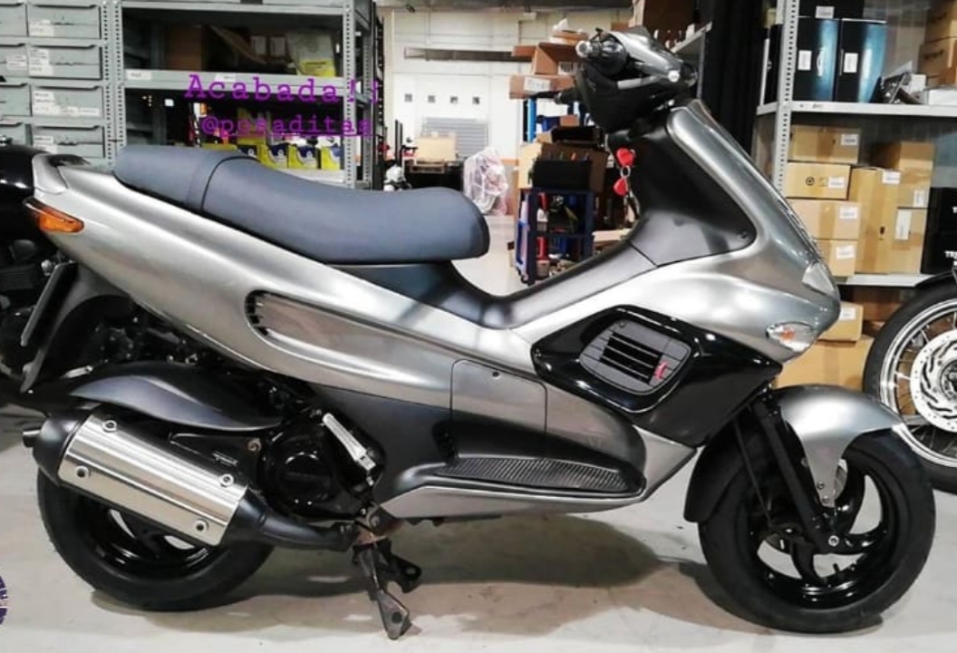 Bike Photo 2817613