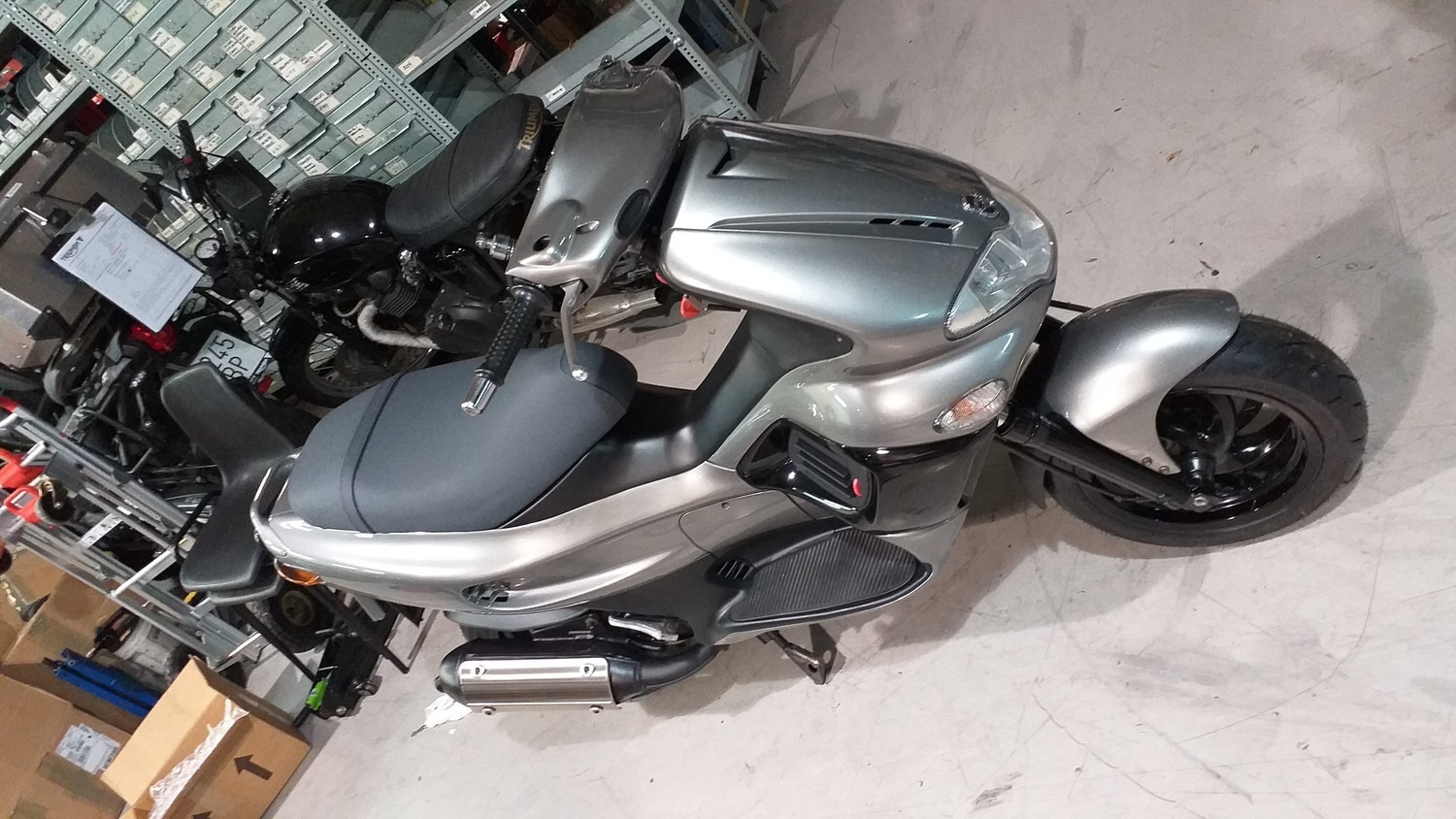 Bike Photo 2817614