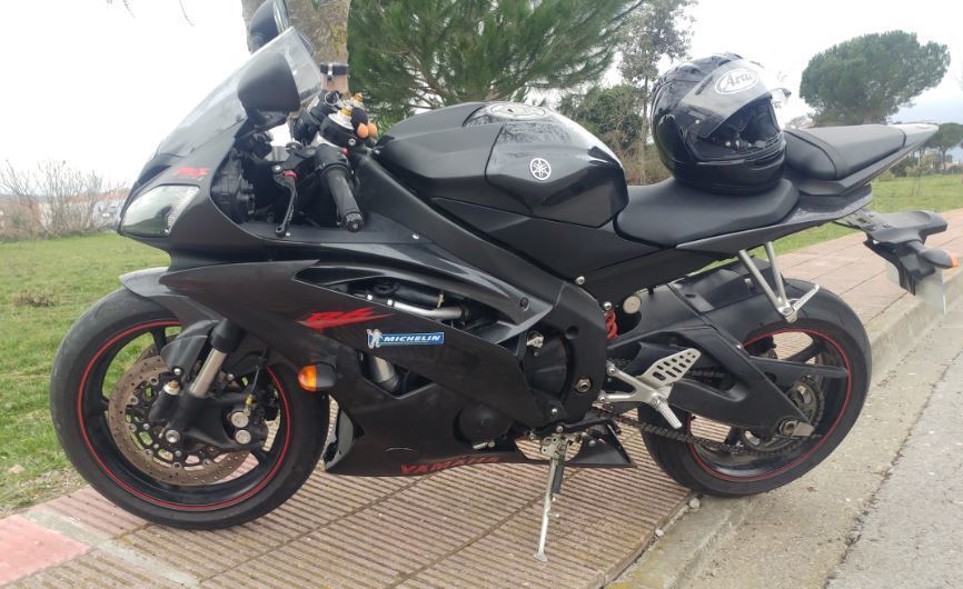 Bike Photo 2817618