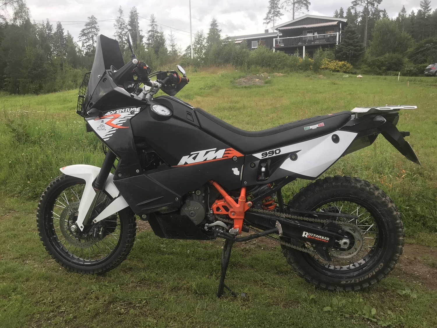 Bike Photo 2817648