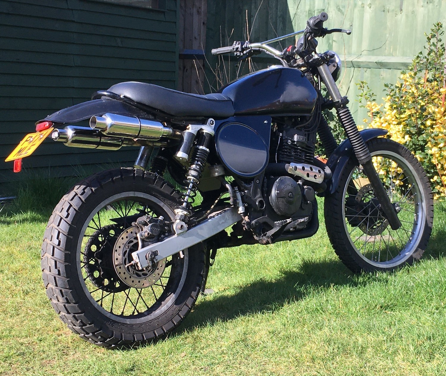 Bike Photo 2817657