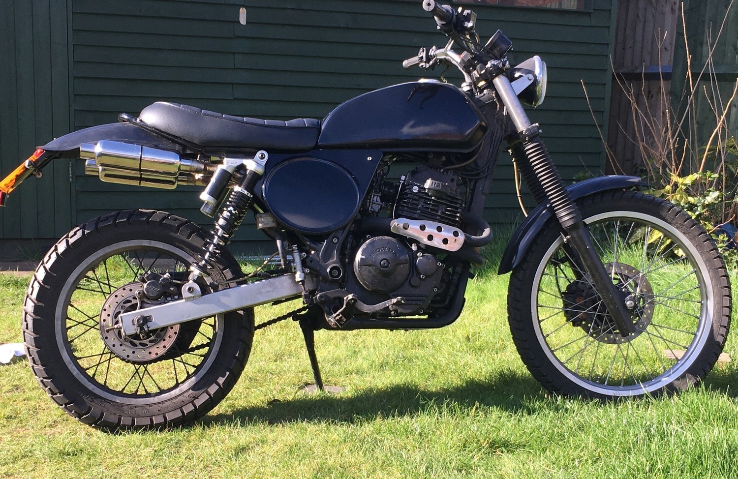 Bike Photo 2817658