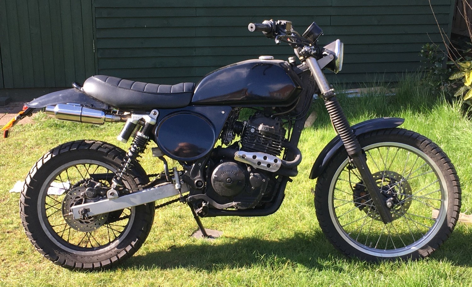 Bike Photo 2817659