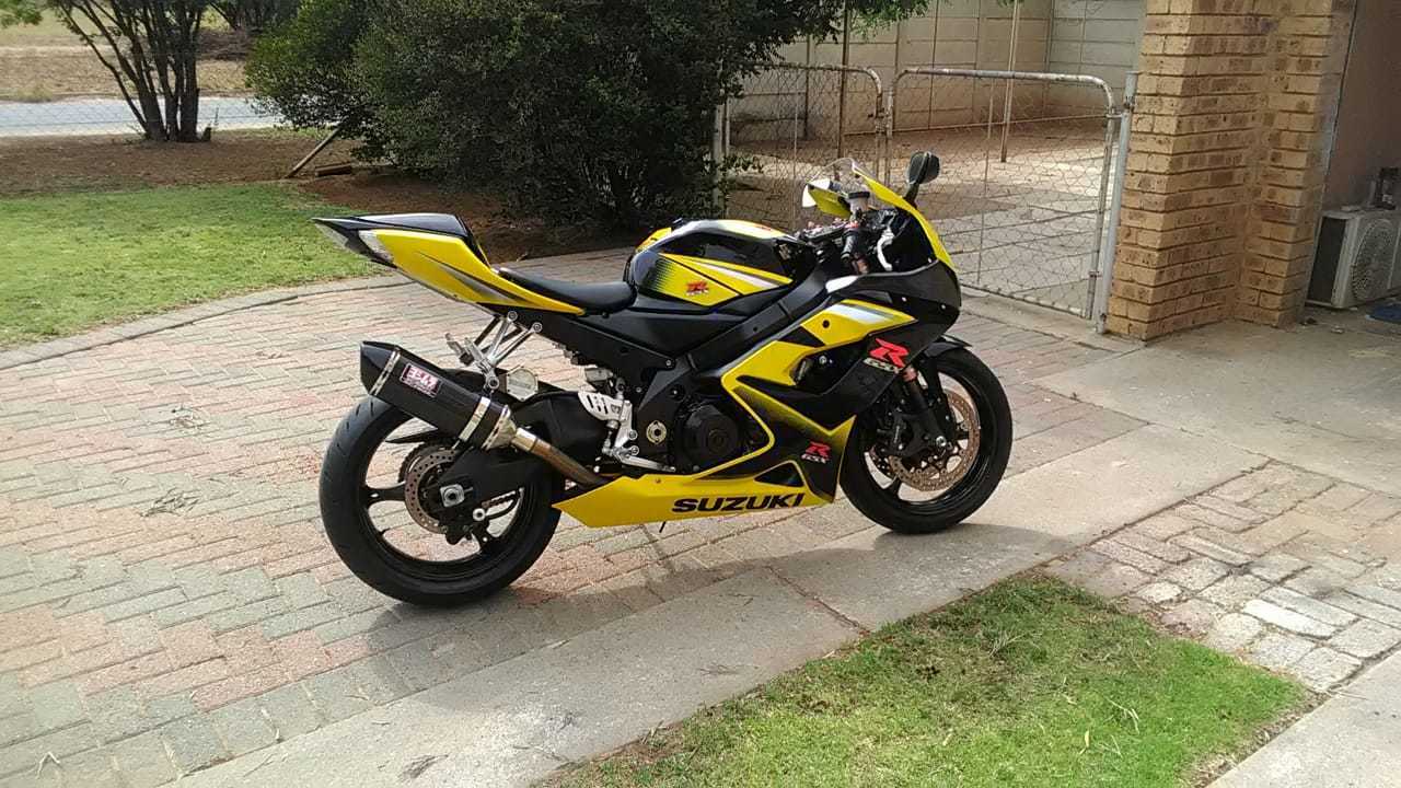 Bike Photo 2817669