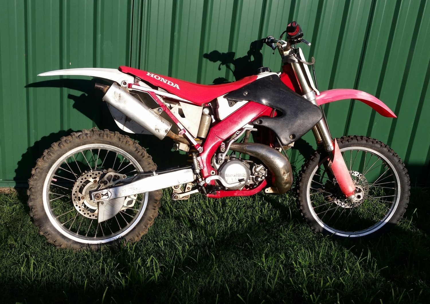 Bike Photo 2817690