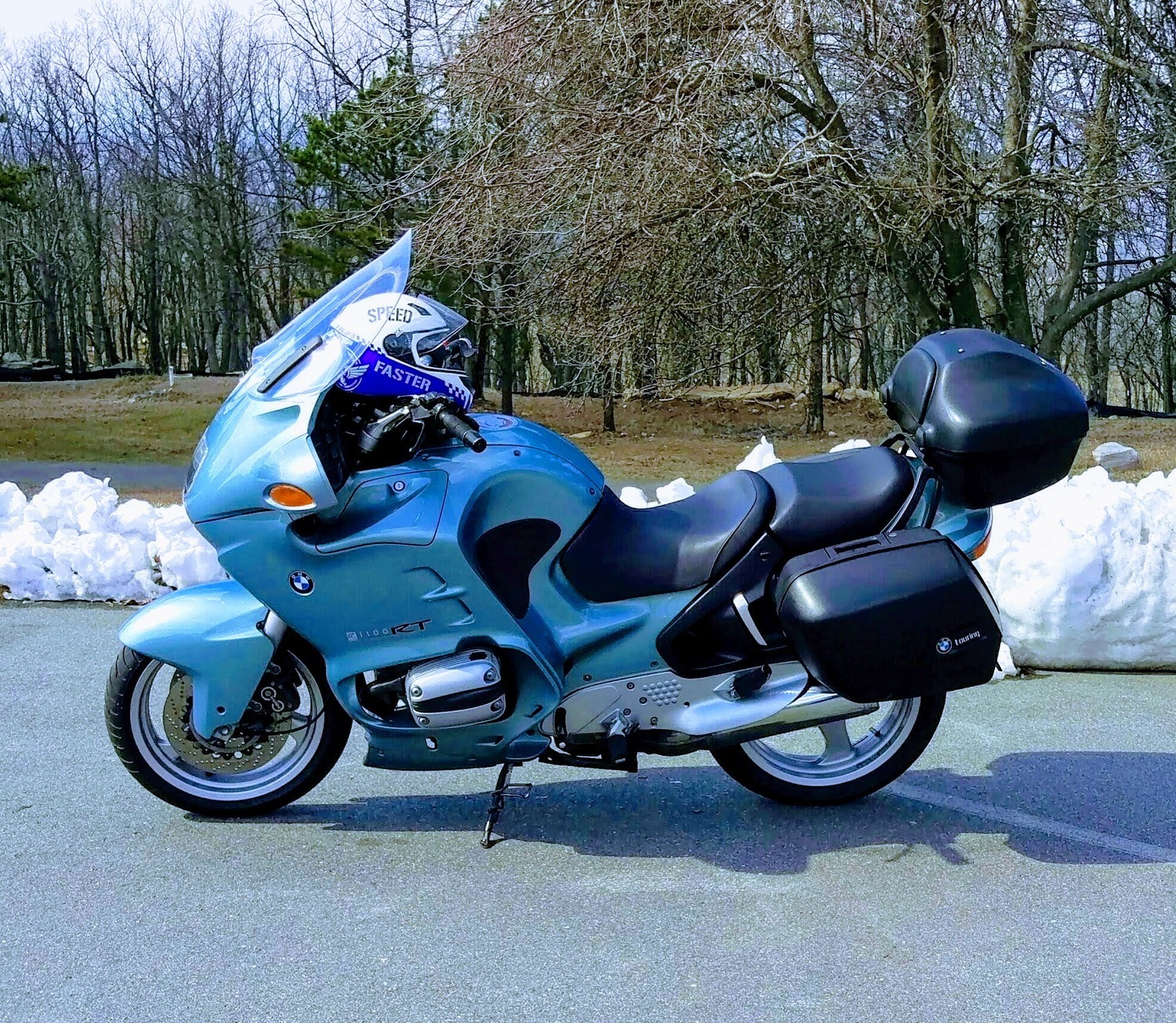 Bike Photo 2817692
