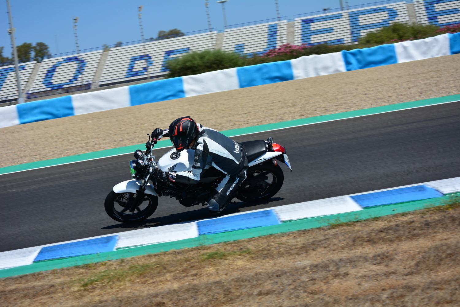 VTR 250