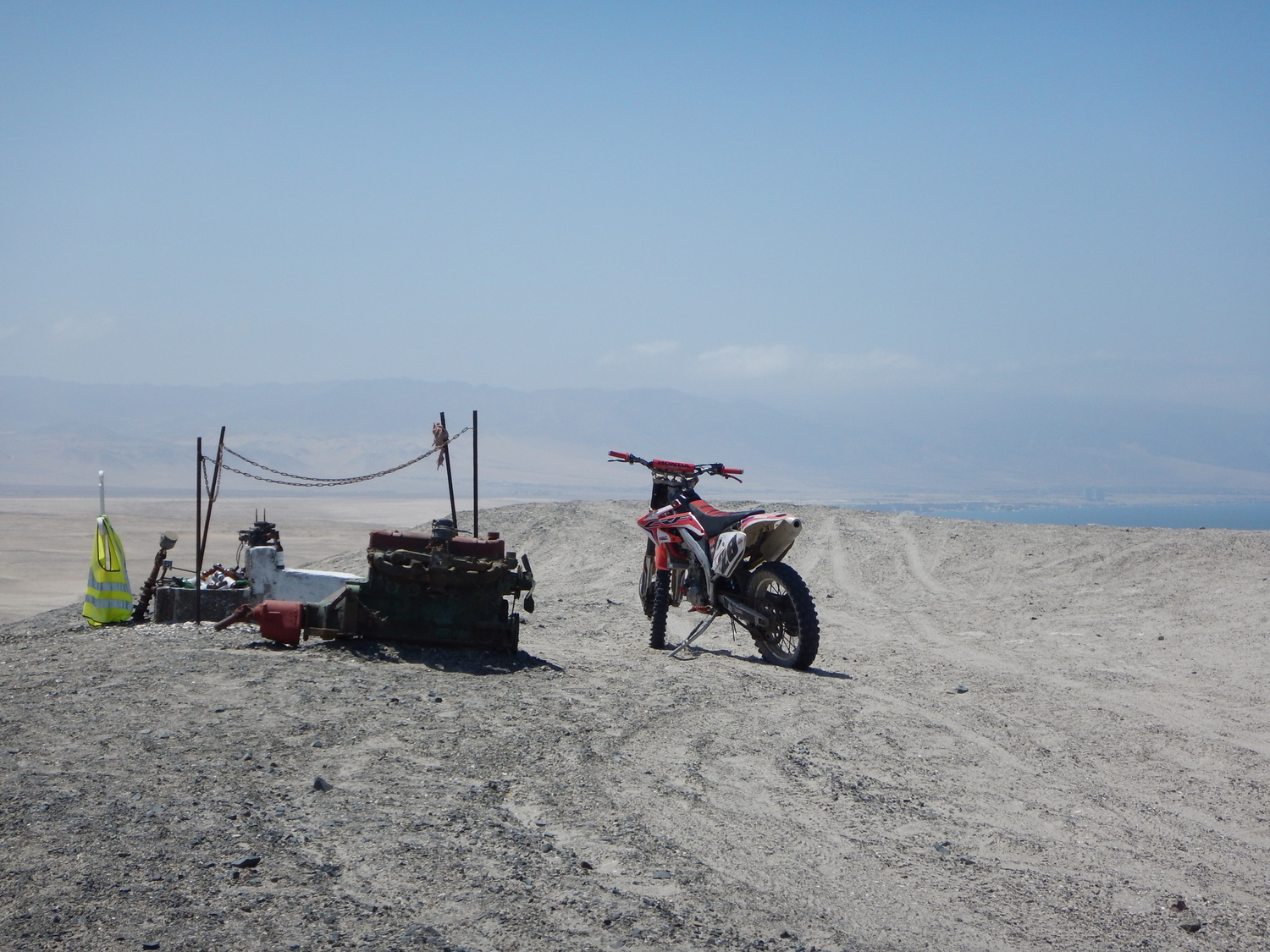 CRF450X