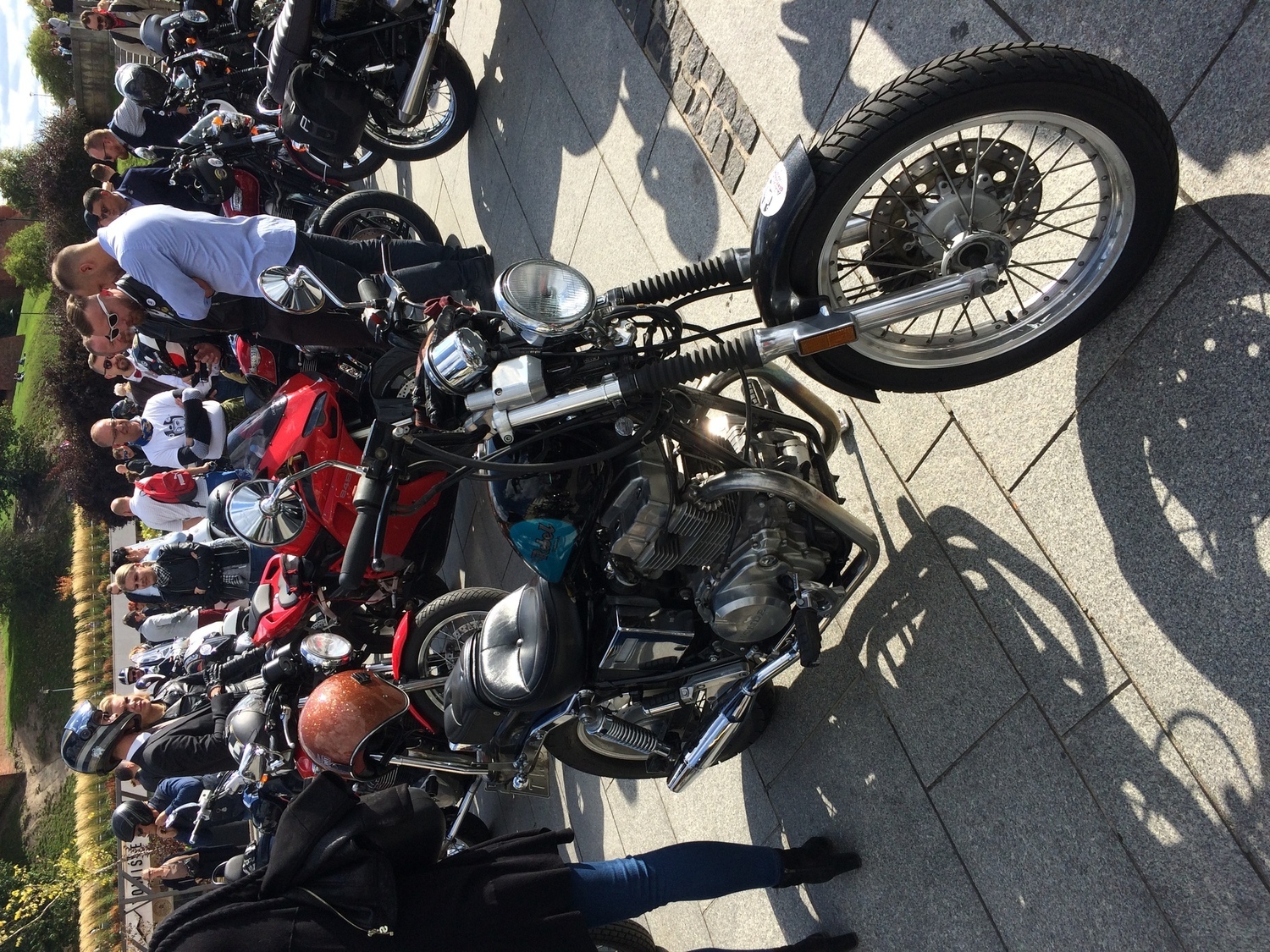 Bike Photo 2817745