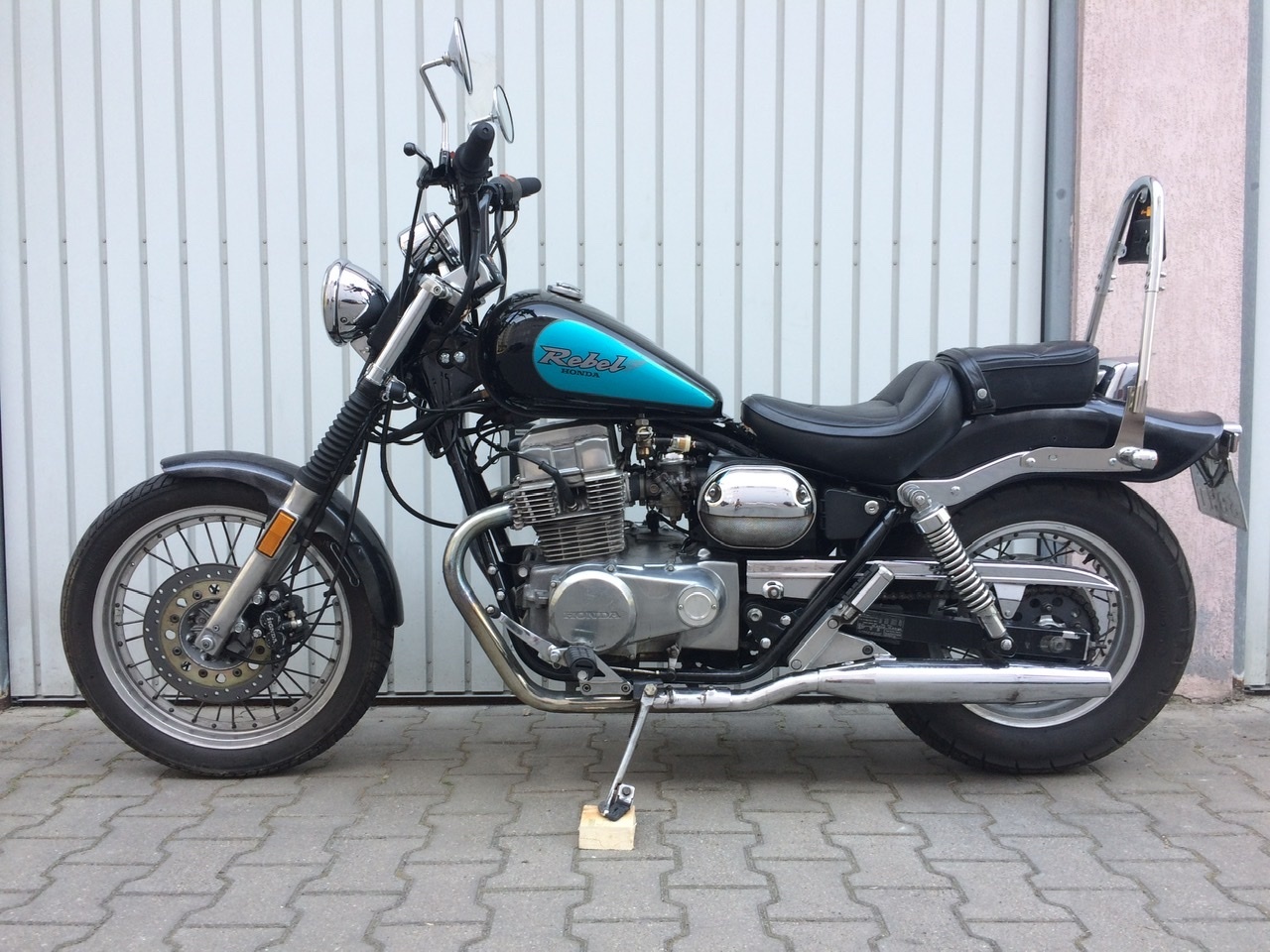 Bike Photo 2817750