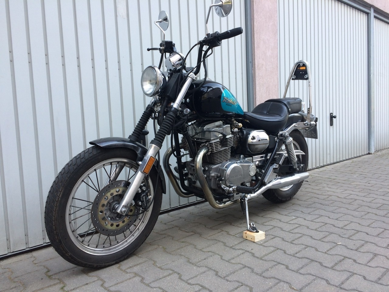 Bike Photo 2817752
