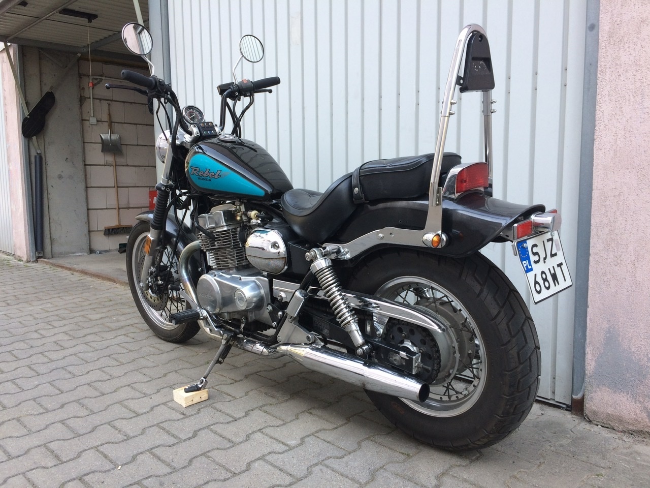 Bike Photo 2817753