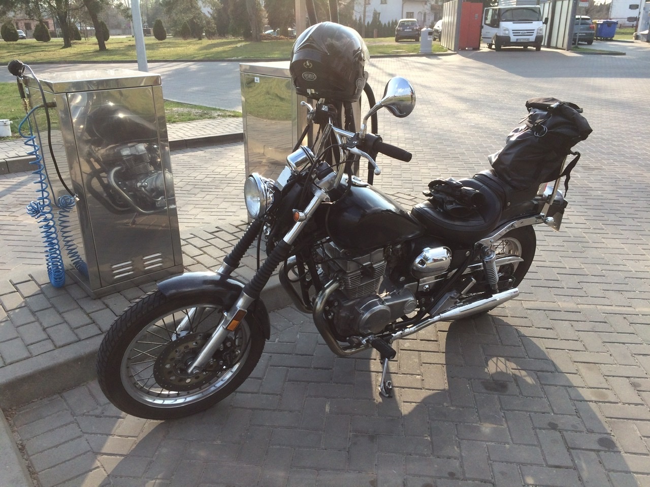 Bike Photo 2817757