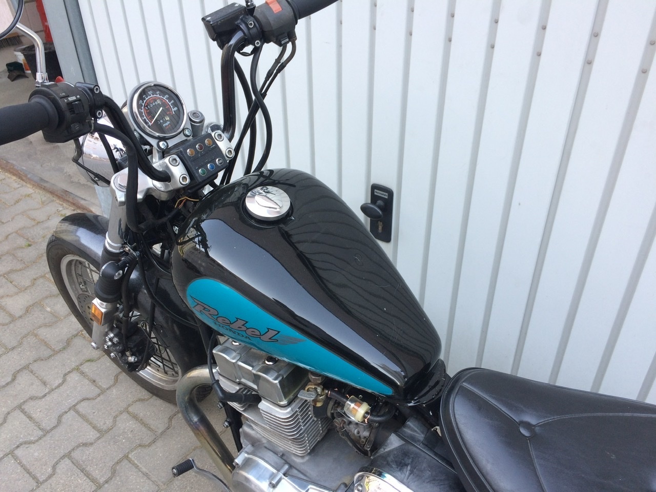 Bike Photo 2817759
