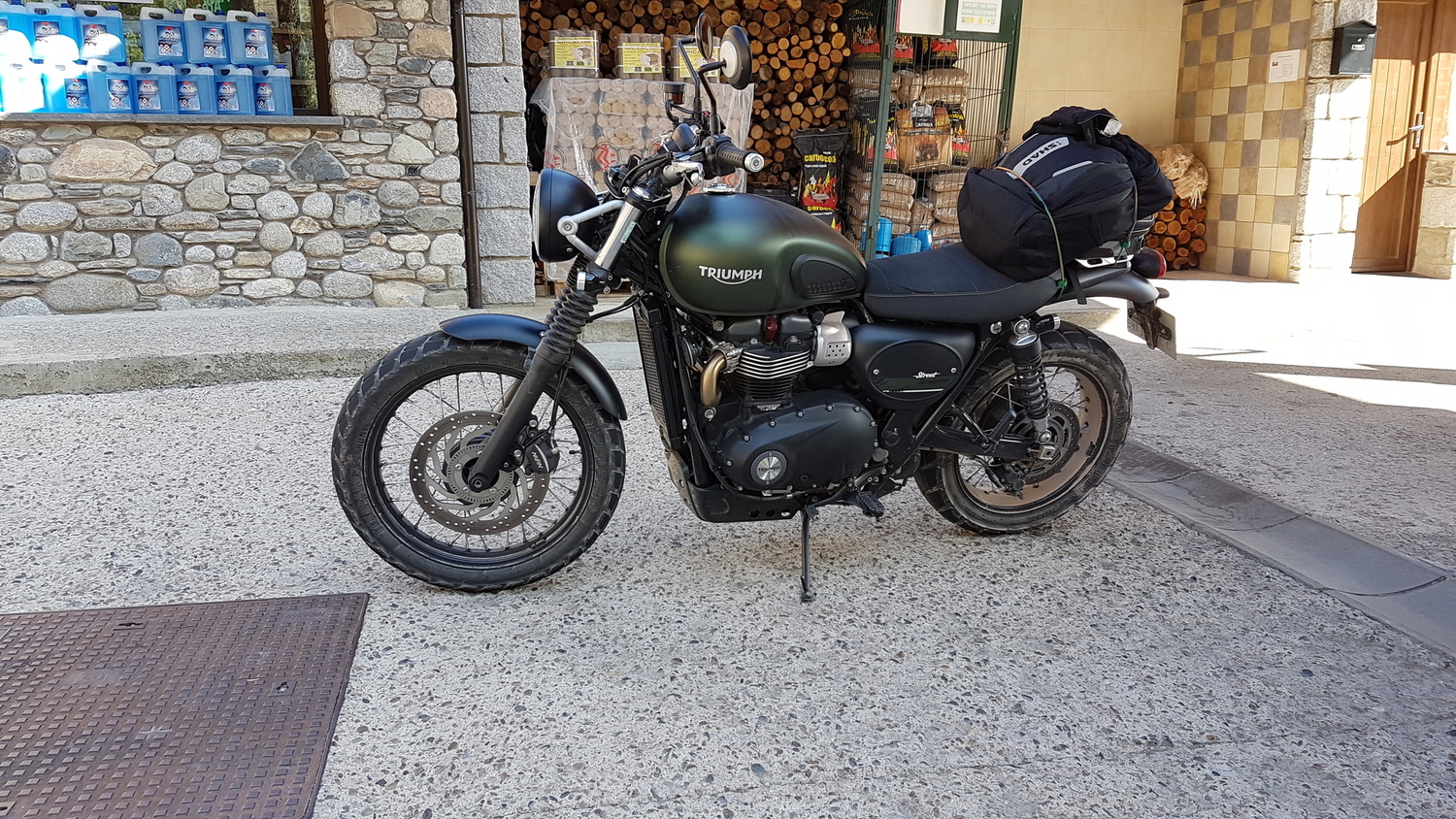 Bike Photo 2817766