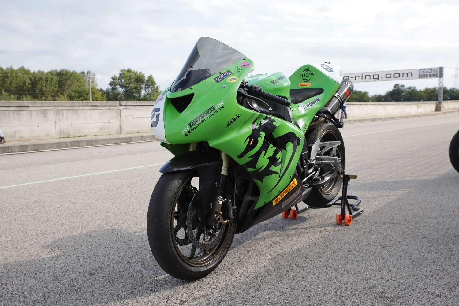 Bike Photo 2817770