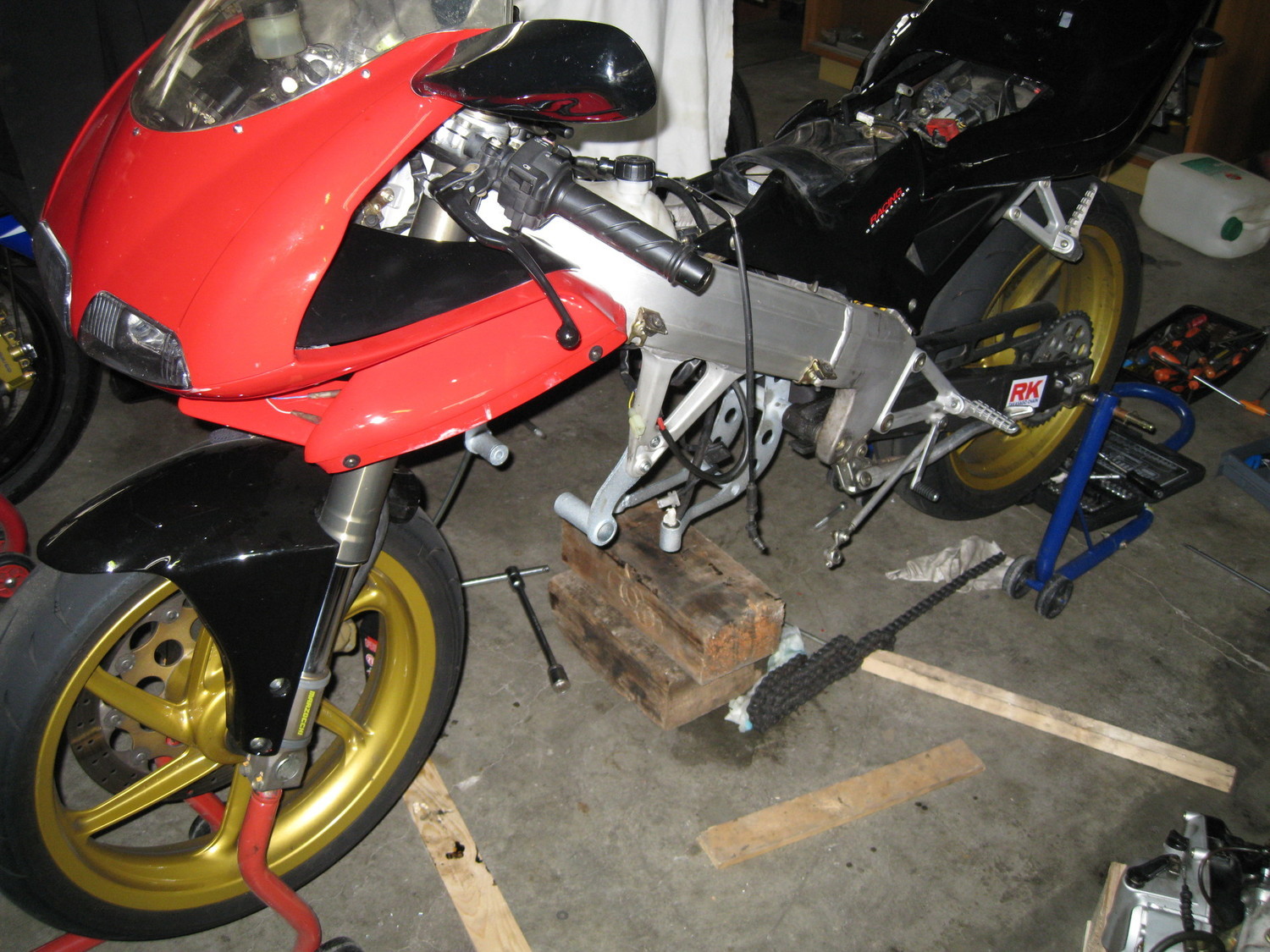 Bike Photo 2817778