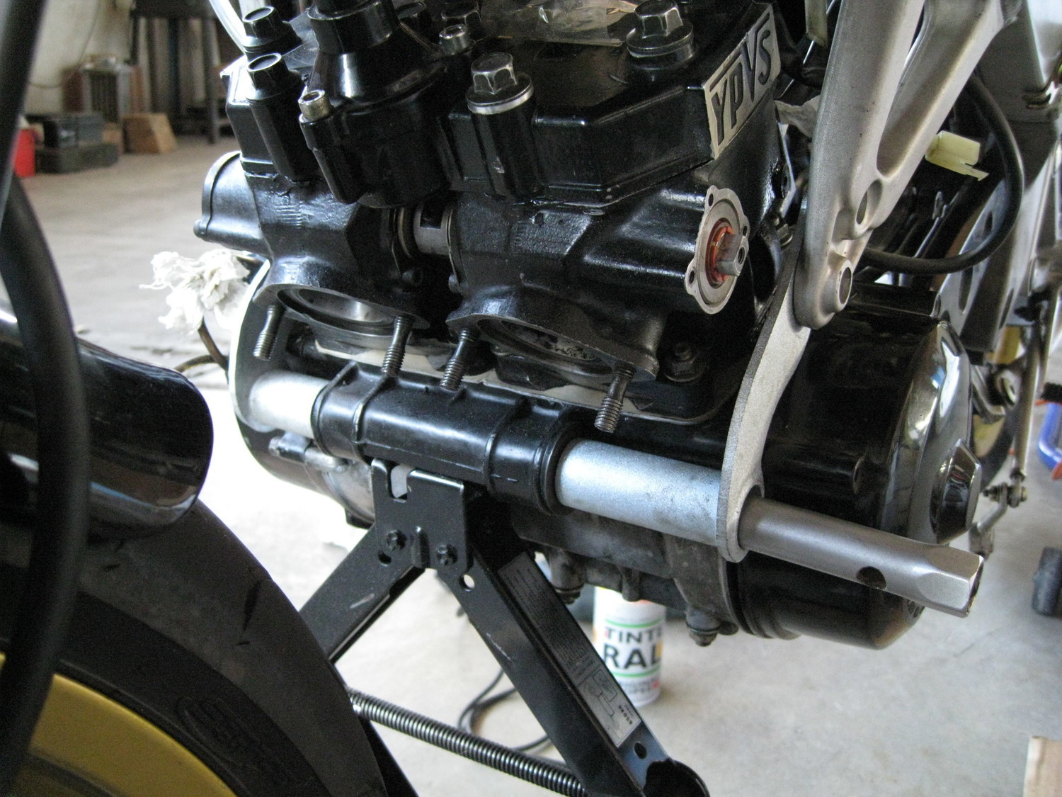 Bike Photo 2817783