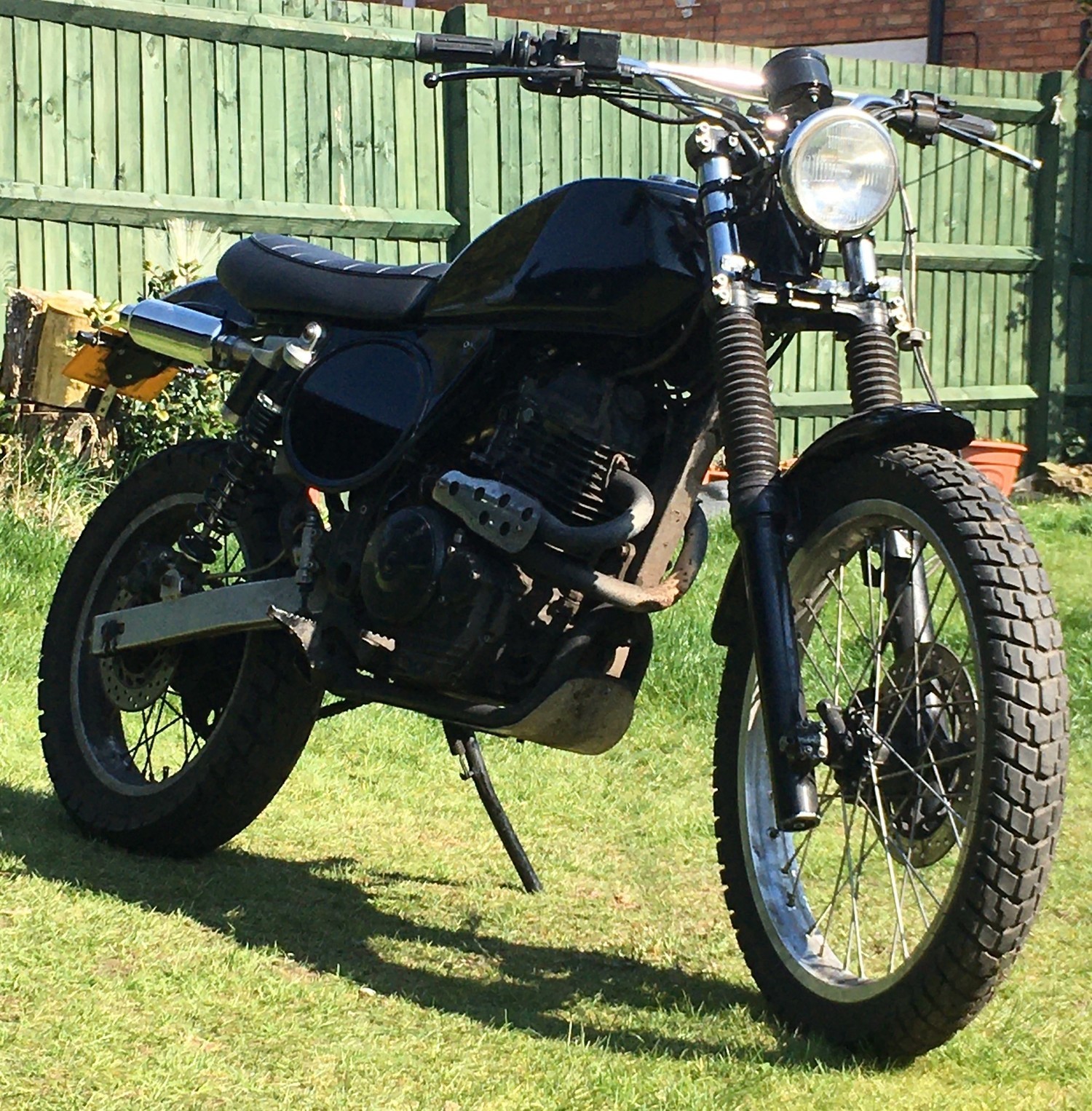 Bike Photo 2817788