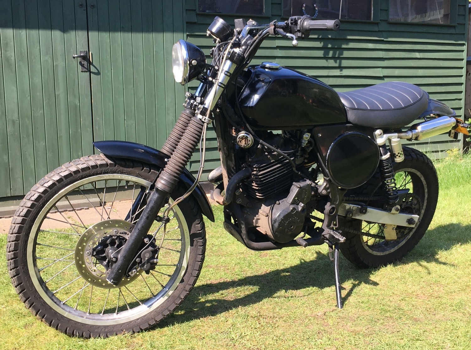 Bike Photo 2817789