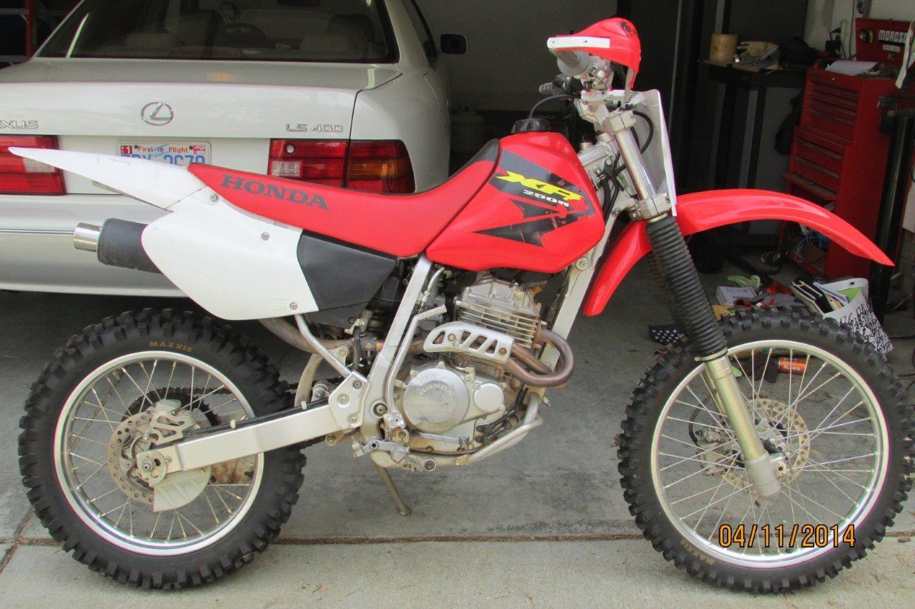 Bike Photo 2817792