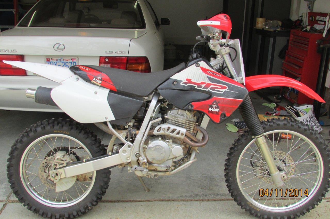 Bike Photo 2817793