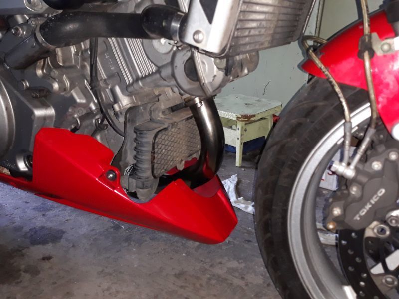 Bike Photo 2817818