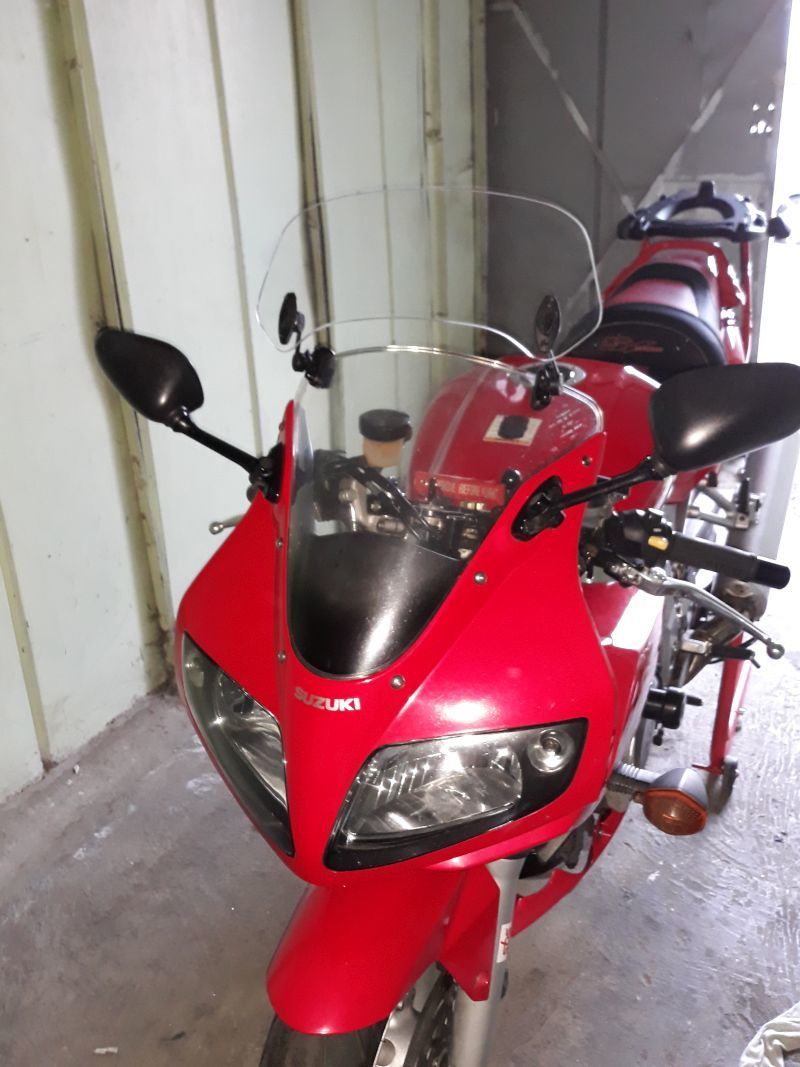 Bike Photo 2817819