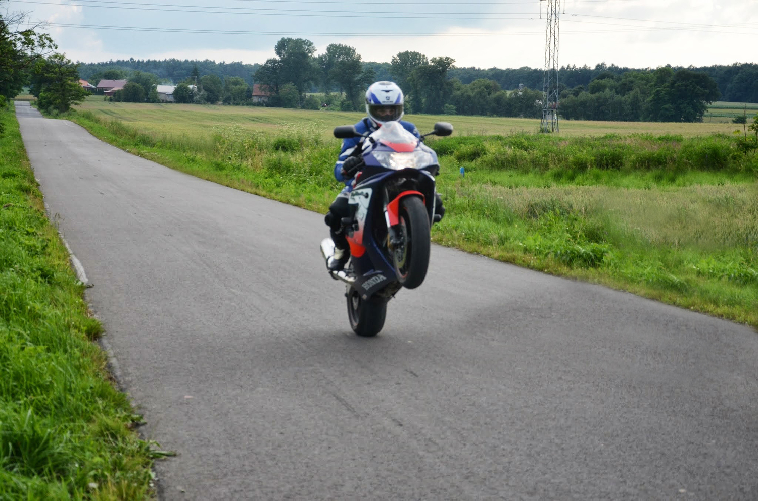 Bike Photo 2817826