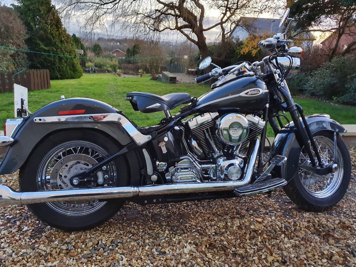 Bike Photo 2817874
