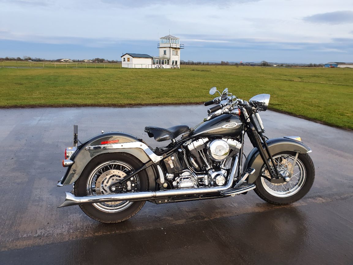 Bike Photo 2817875