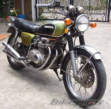 Bike Photo 281791