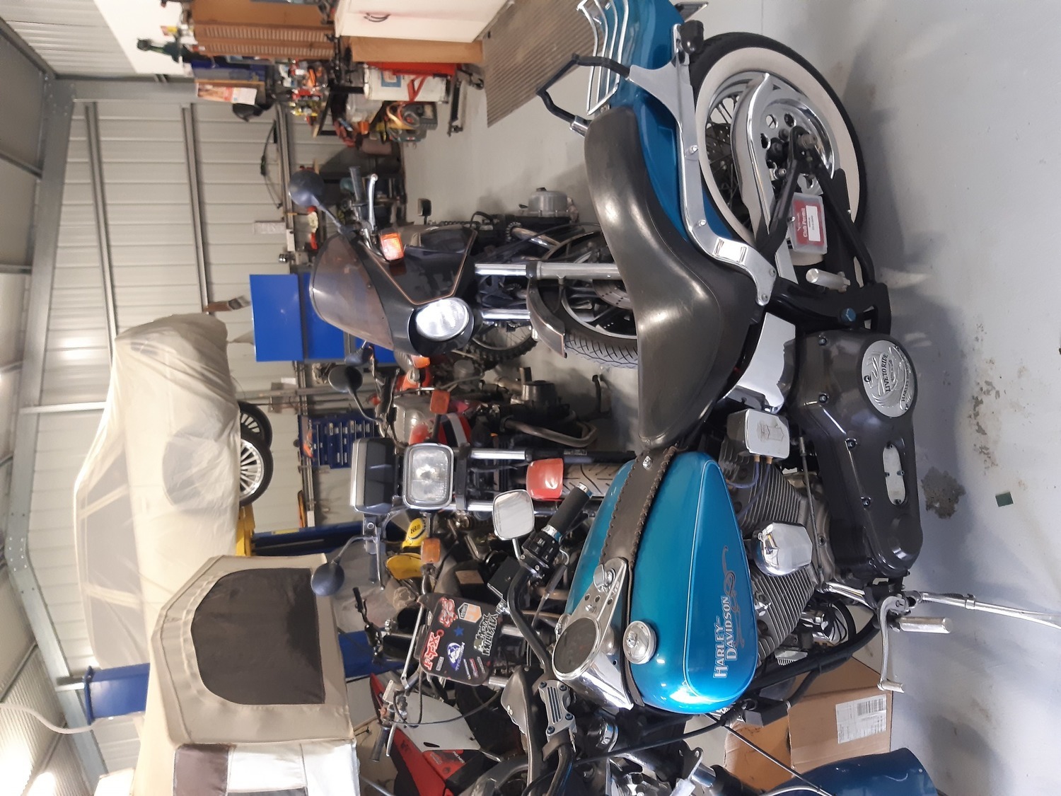 Bike Photo 2817917
