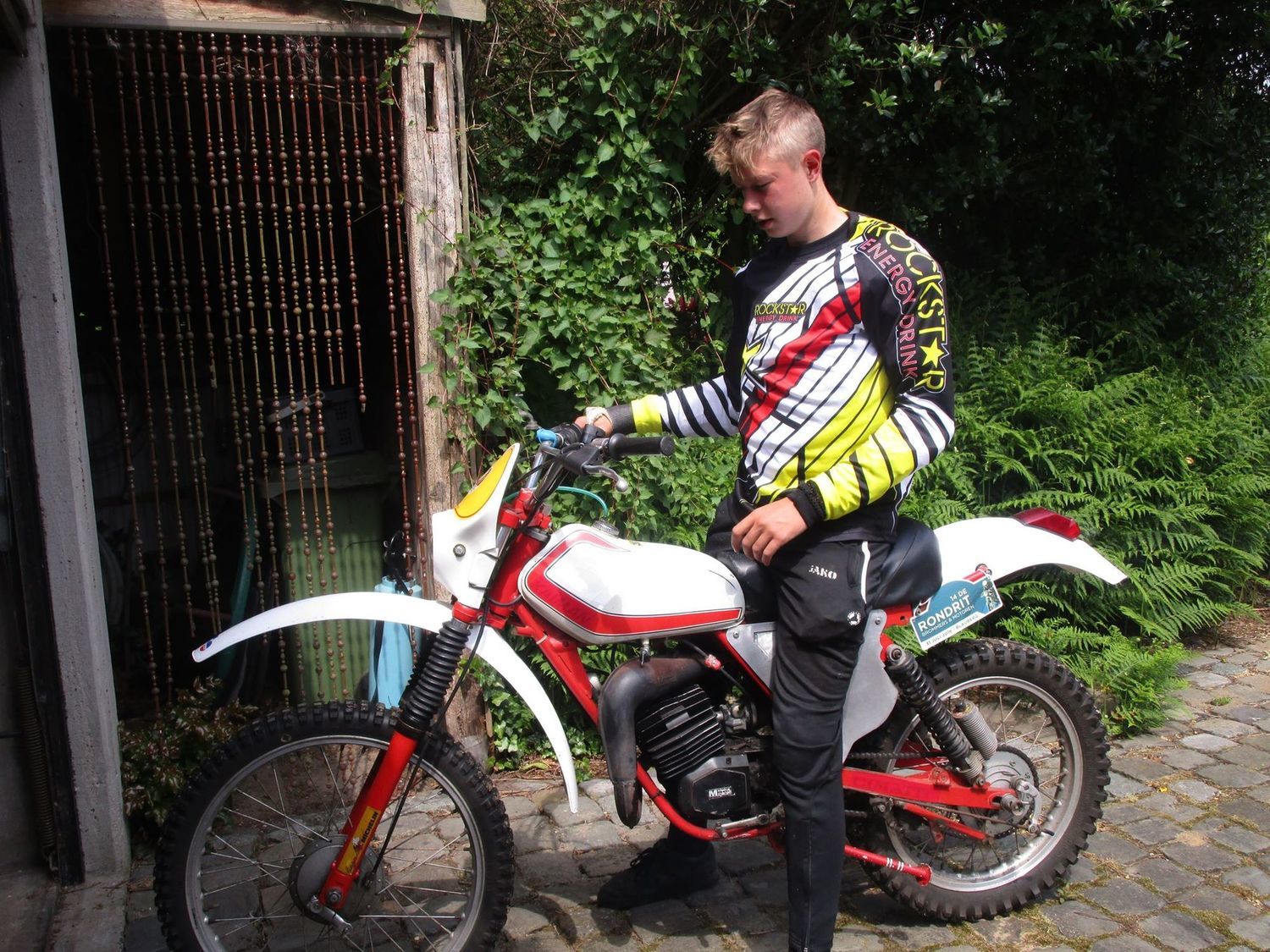 Bike Photo 2817934