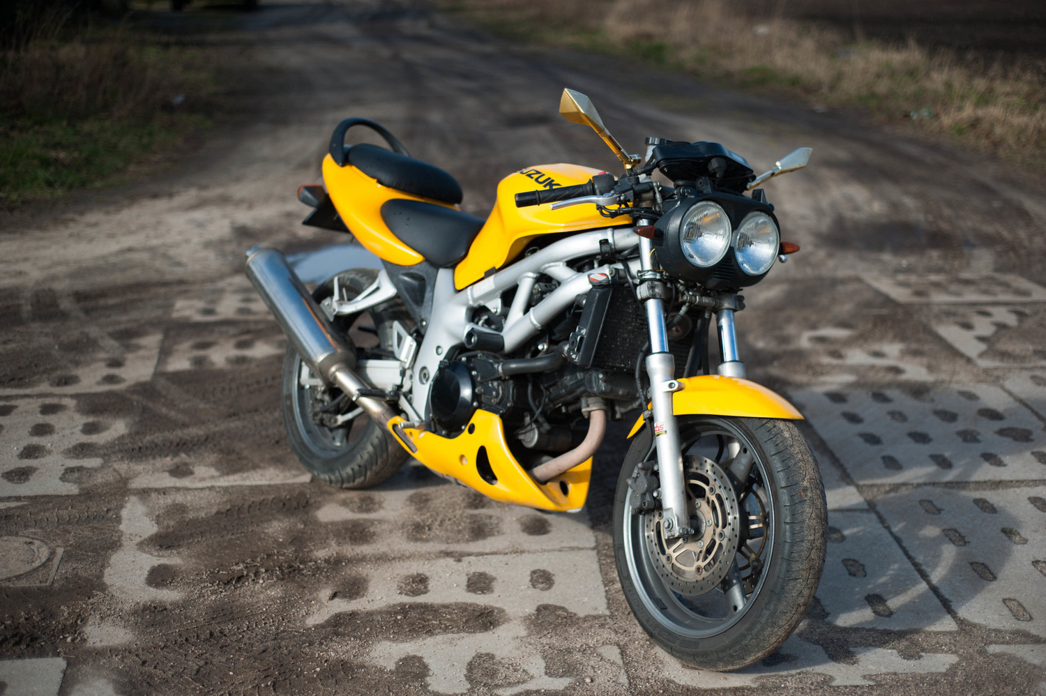Bike Photo 2817937